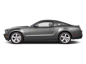 2012 Ford Mustang GT