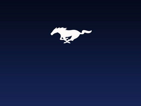 2024 Ford Mustang® logo | All Star Ford in Denham Springs LA