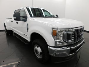 2022 Ford F-350 DRW