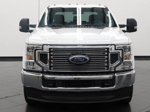 2022 Ford F-350 DRW