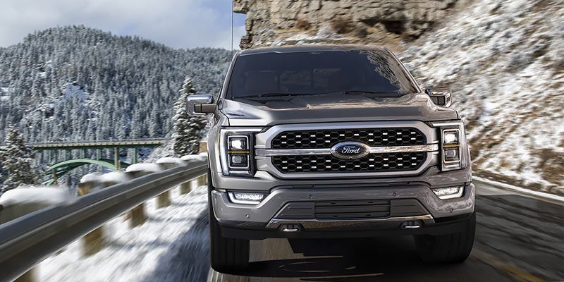2023 ford 150